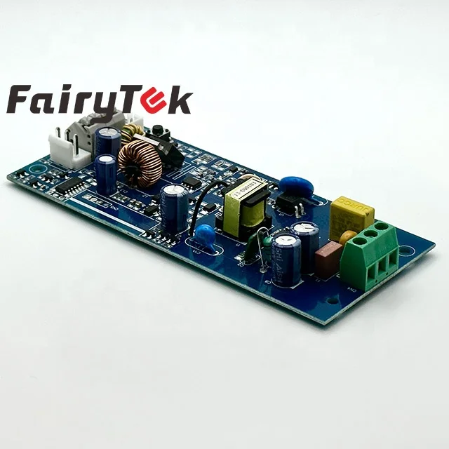 Fan Ethernet Switch Pcb Xvideo Audio Speaker Board Ip Camera Tws Earbud Weighing Scale Pcba Assembly