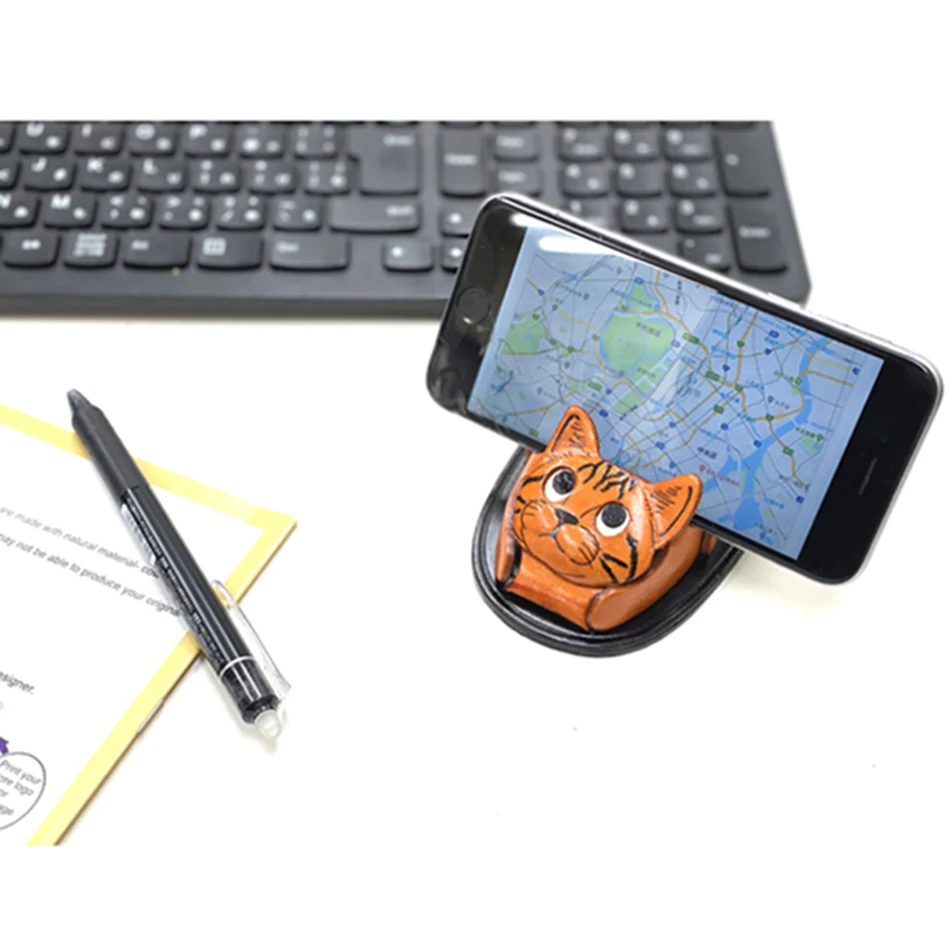 Уникальный Прочный универсальный держатель для смартфона, сделано в Японии