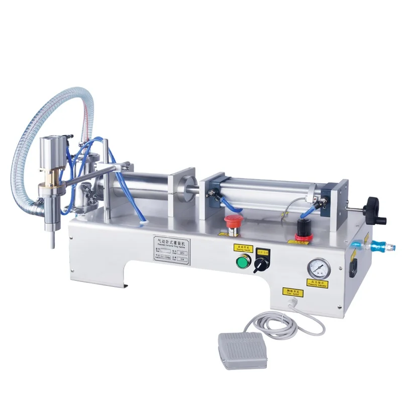 Top quality water liquid filling machine for brandy whisky vodka rum gin