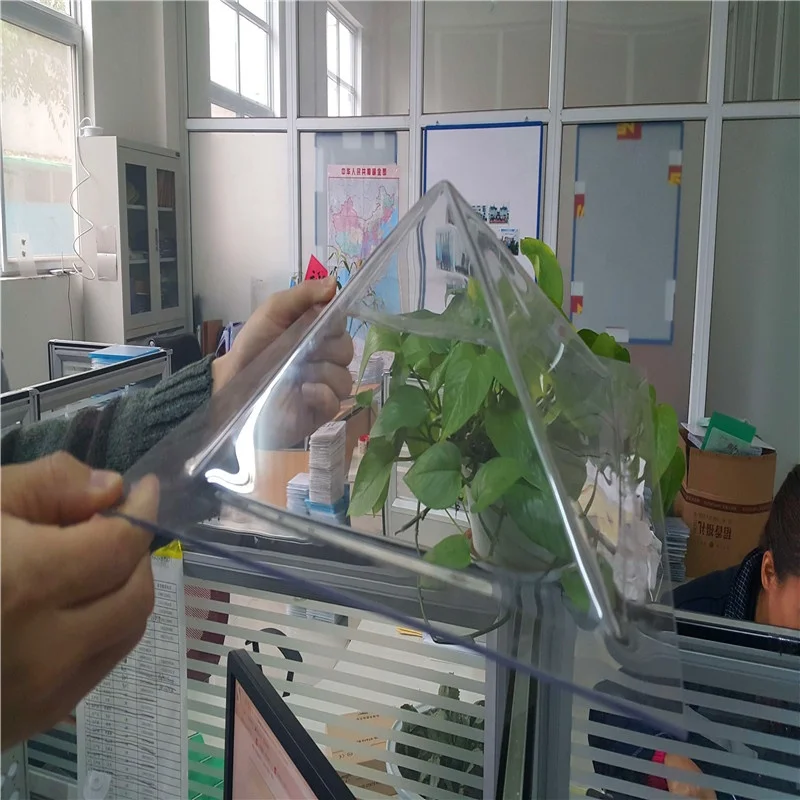 polycarbonate skylight/ pc skylight