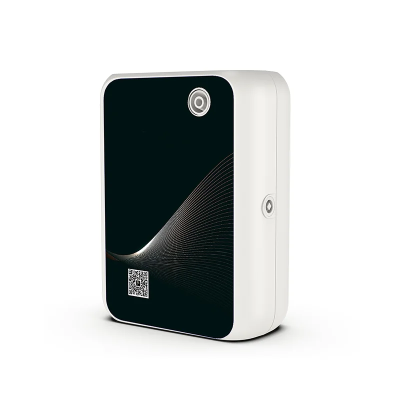 500ml aroma diffuser APP Control Luxury Pure Essential Oil Scent Machine Custom Logo Electric Air Freshener Machine