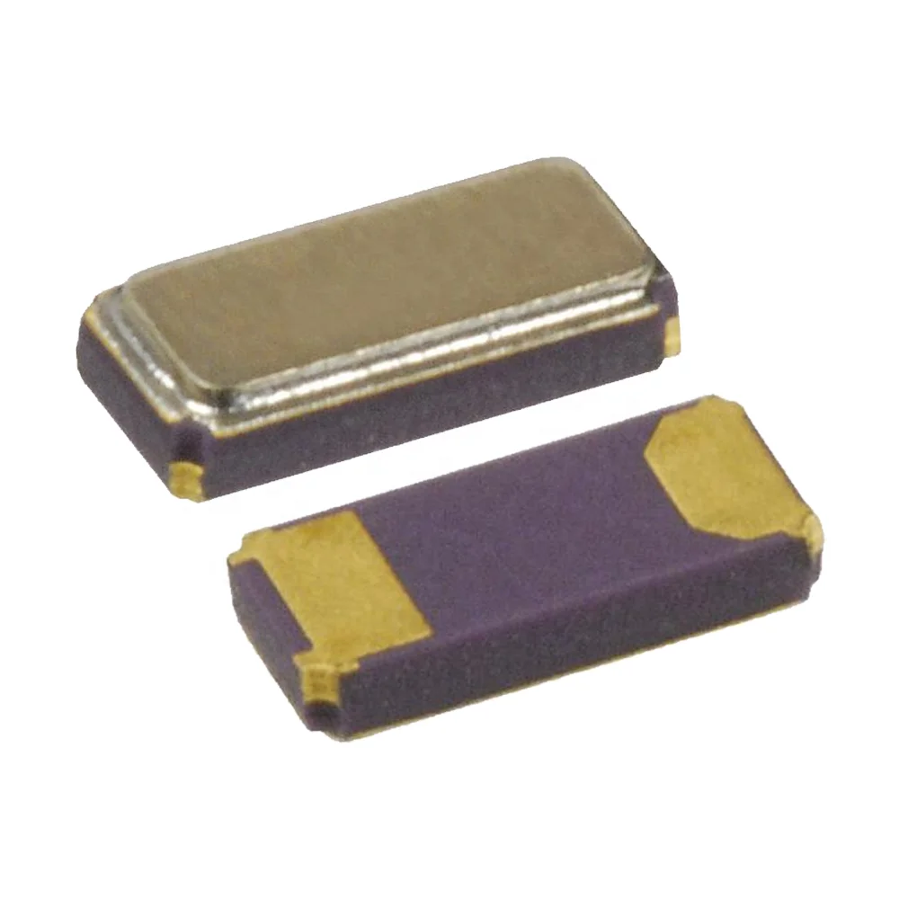 32.768kHz 20ppm Surface Mount Fundamental kHz Crystal 12.5pF 70 kOhms 2-SMD No Lead NX3215SA-32.768K-STD-MUA-8 in Stock