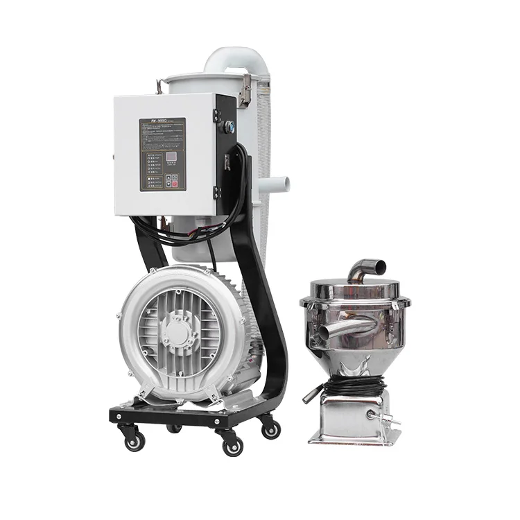 
Unique Supply Inductive High Efficiency Plastic Auto Loader, Plastic Loader 