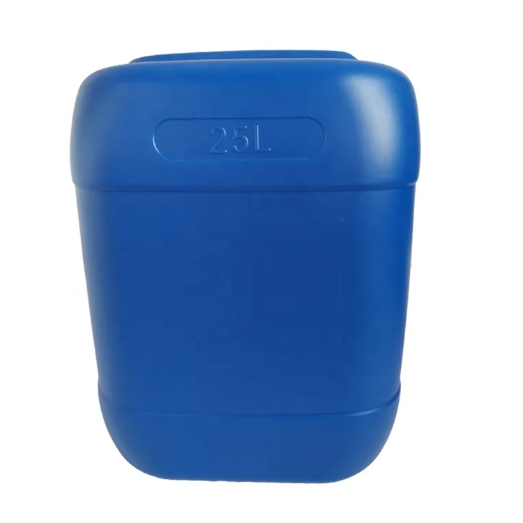 
Stackable 20 Liters blue plastic drum/Jerry can 