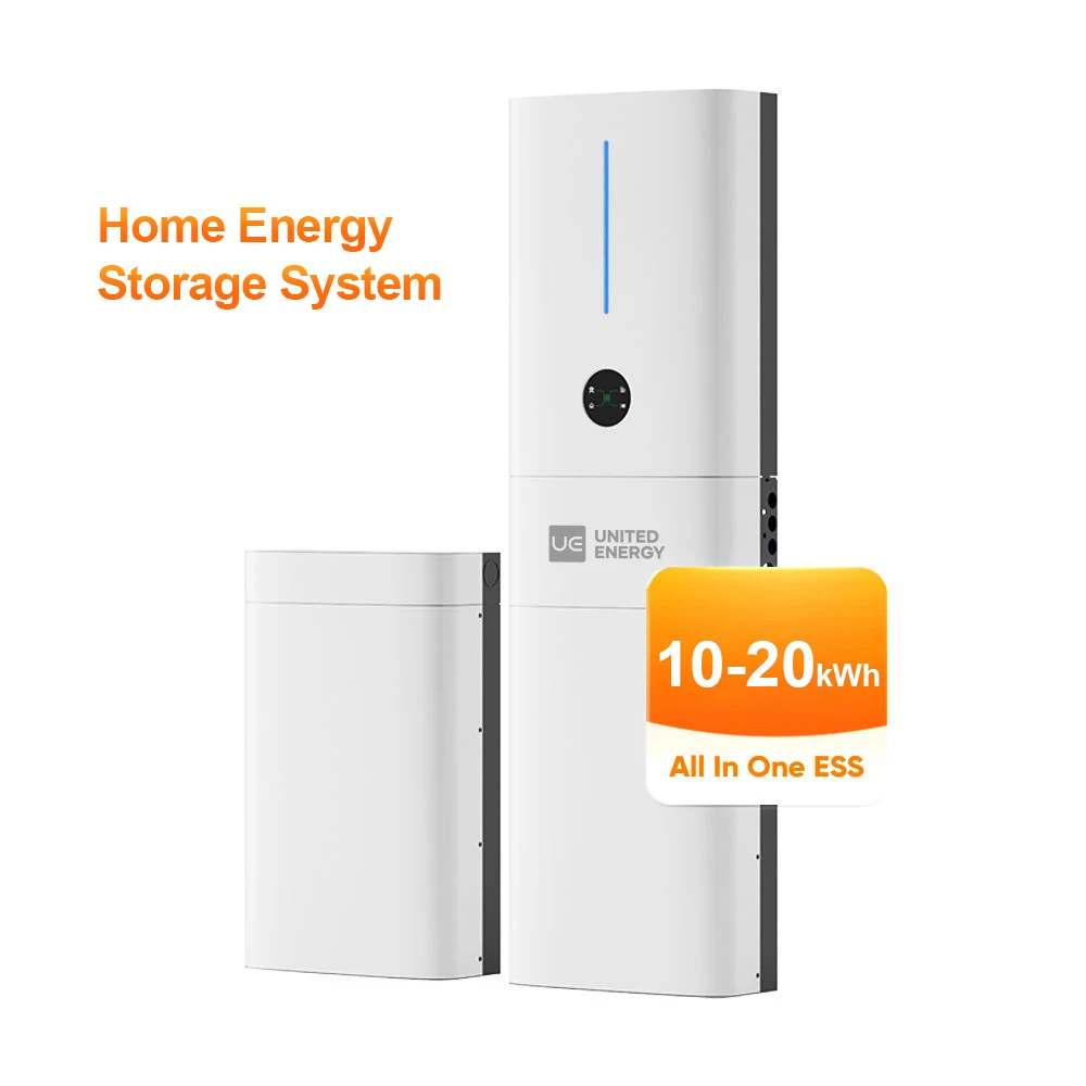 Все в одном Power Bank 10kwh 20kwh домашняя система хранения энергии для домашних систем питания