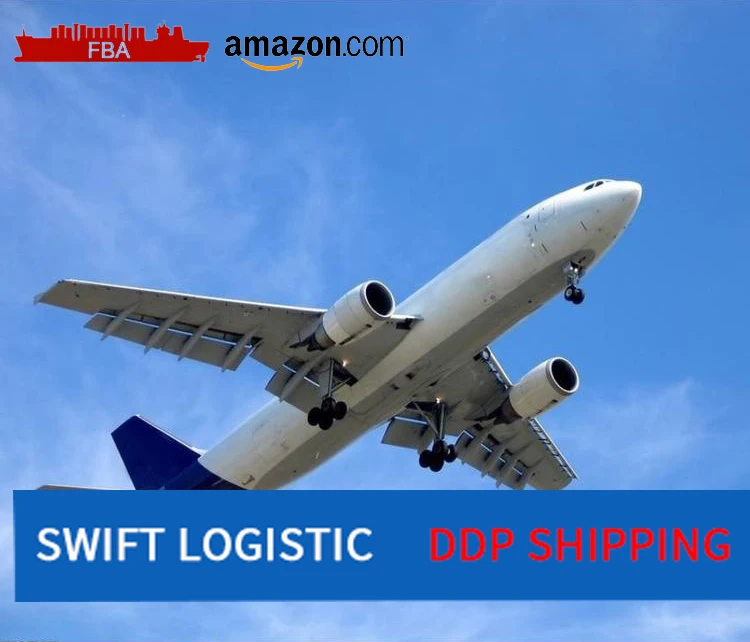 Door to door UPS Fedex Fast Express to Europe USA Ireland Germany Italy DHL International Shipping Rates