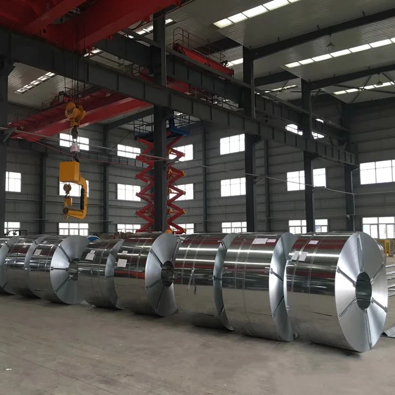 Распродажа рулон рулона стальной катушки с Оловянным покрытием T4 T5 T2 Dr9 Dr8 SPTE из оловянной