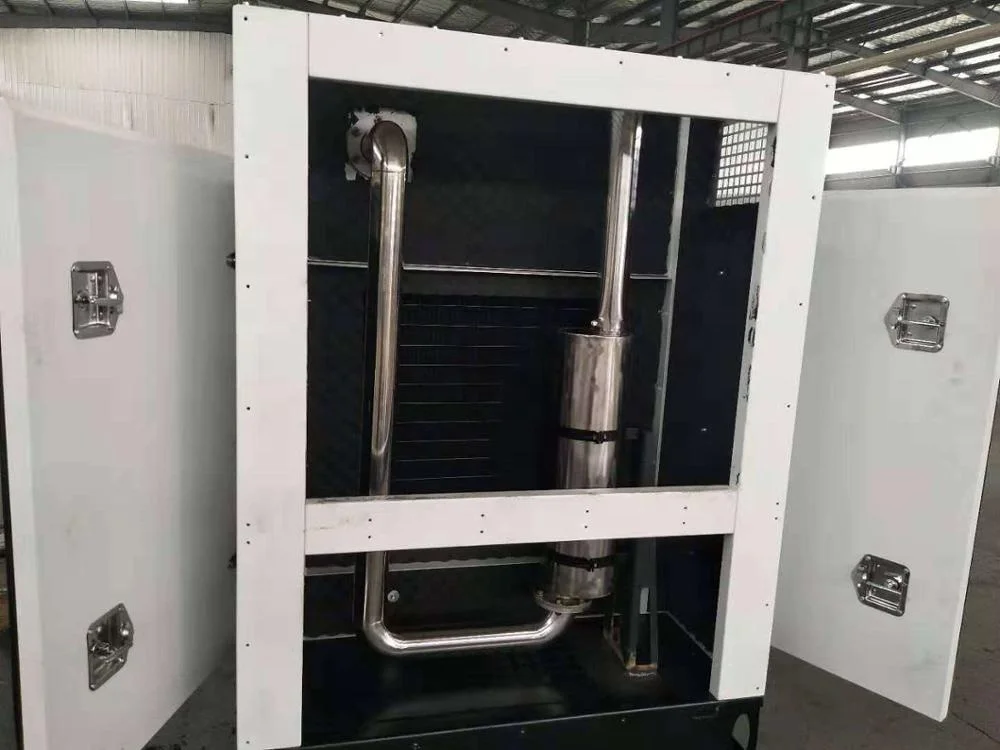 20kw Micro Natural Gas Turbine Generator