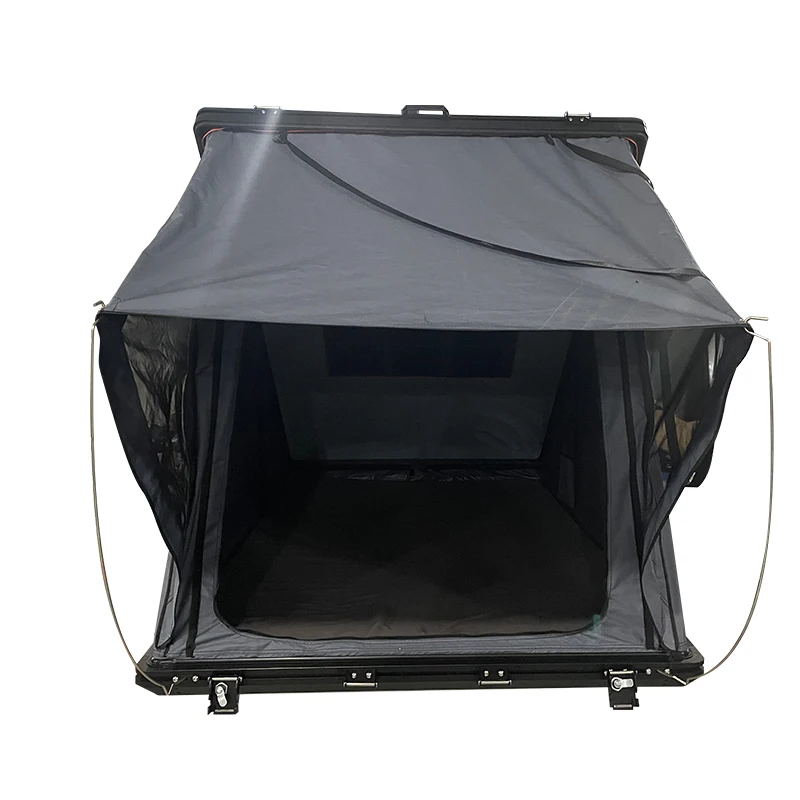 2022 Wholesale direct sales car roof tent water proof good quality car roof top tent outdoor camping car roof top tent suv