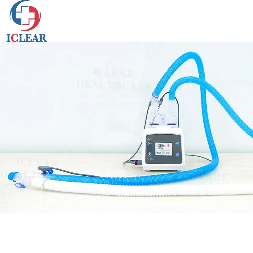 Медицинский кислородный терапевтический O2B электронный кислородный блендер