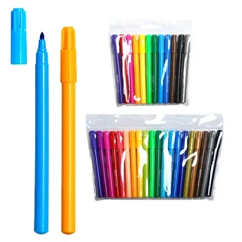 stationery set Water color pen set for children school art supplies