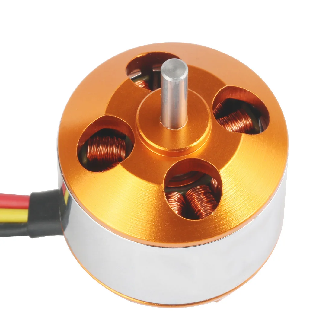 A221210T 1400KV Brushless DC Motor for RC Aircraft/KKmulticopter 4axle Quad copter UFO +FS