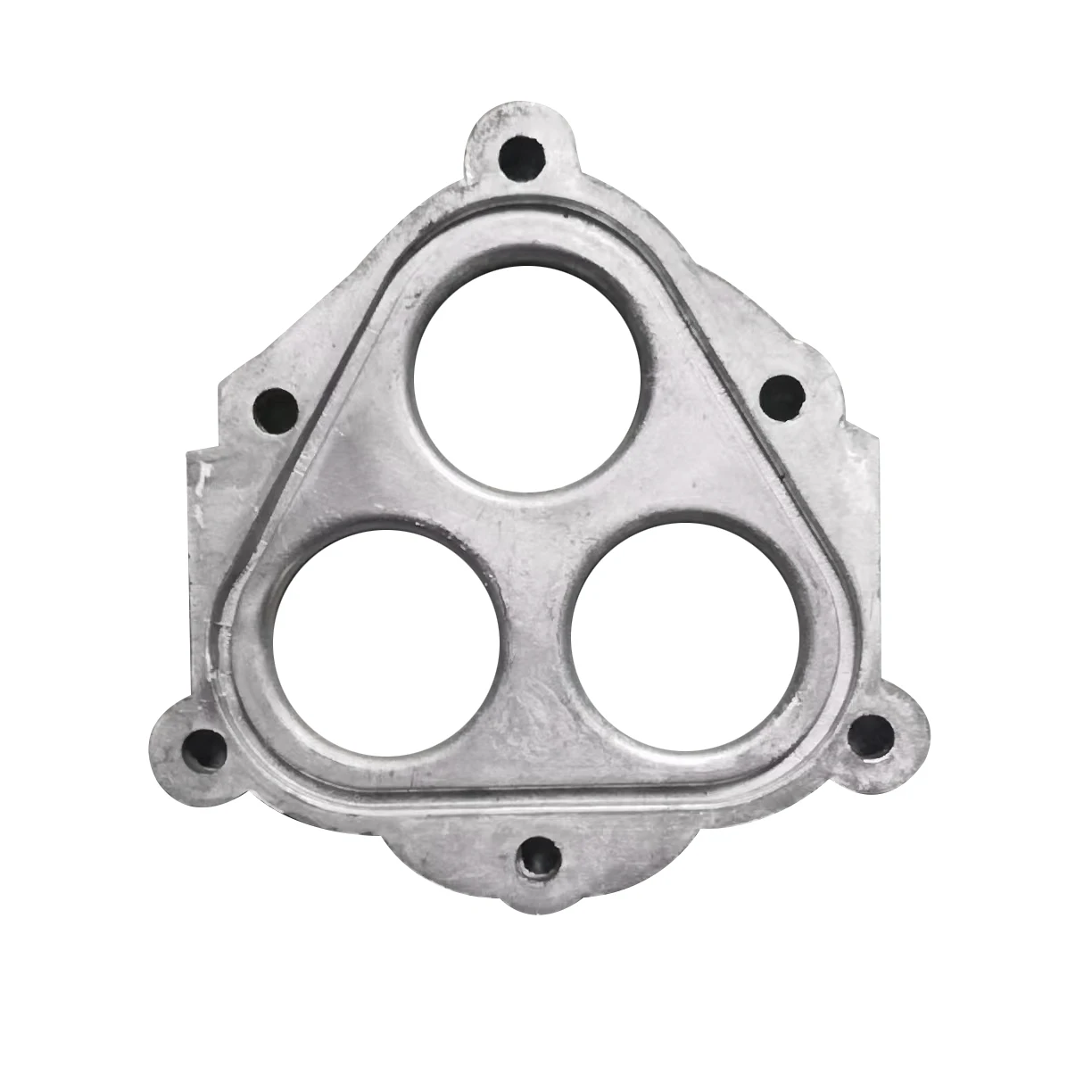 Услуги по обработке нержавеющей стали точный быстрый прототип пластиковых деталей разработка модели