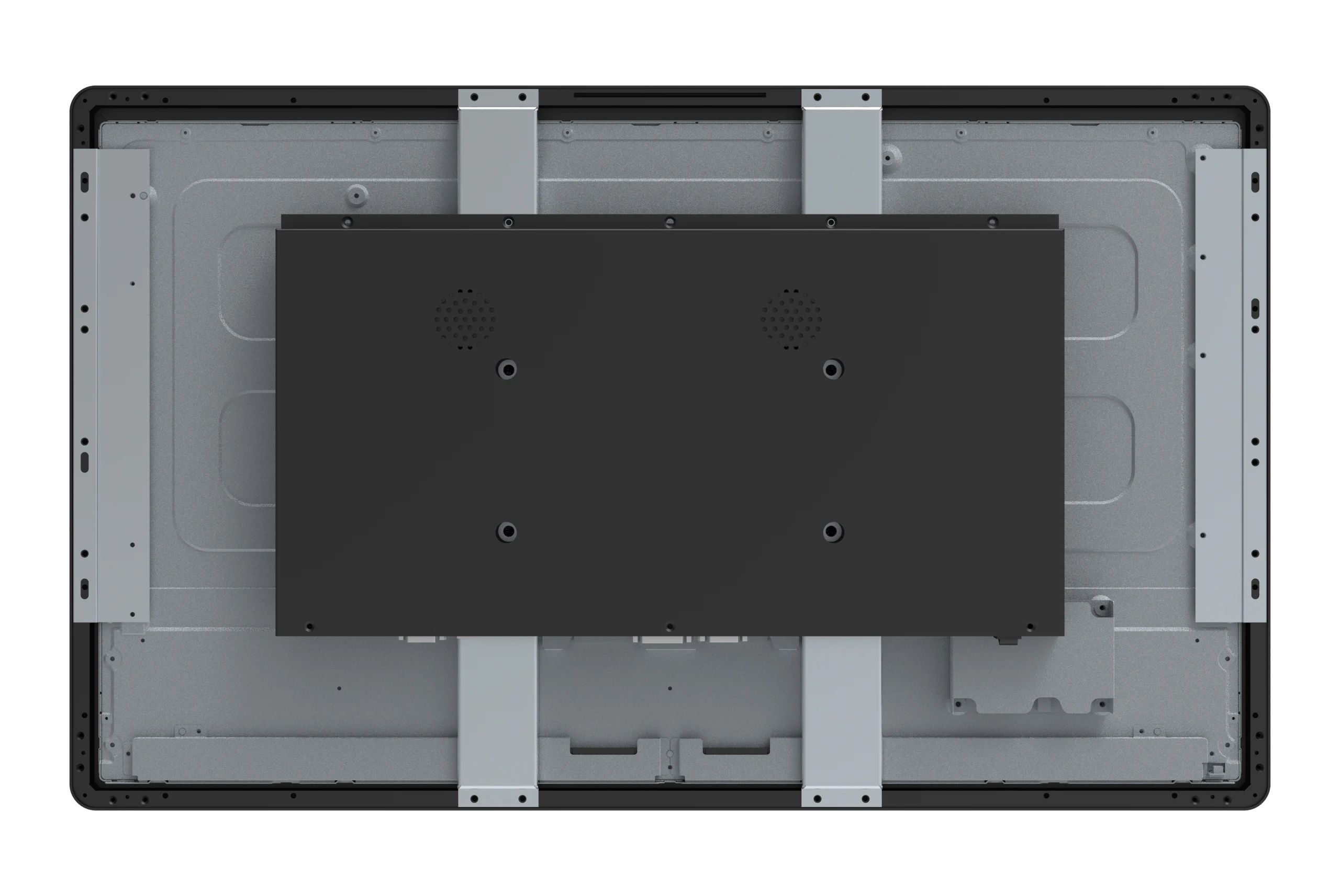 GreenTouch 32 inch 10 points Industrial Capacitive Open Frame Touch Screen LCD Monitor