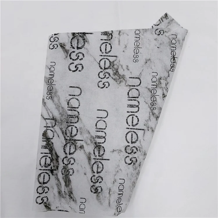 
white stripe custom printable beeswax gift wrapping paper wax paper food wrap pink 