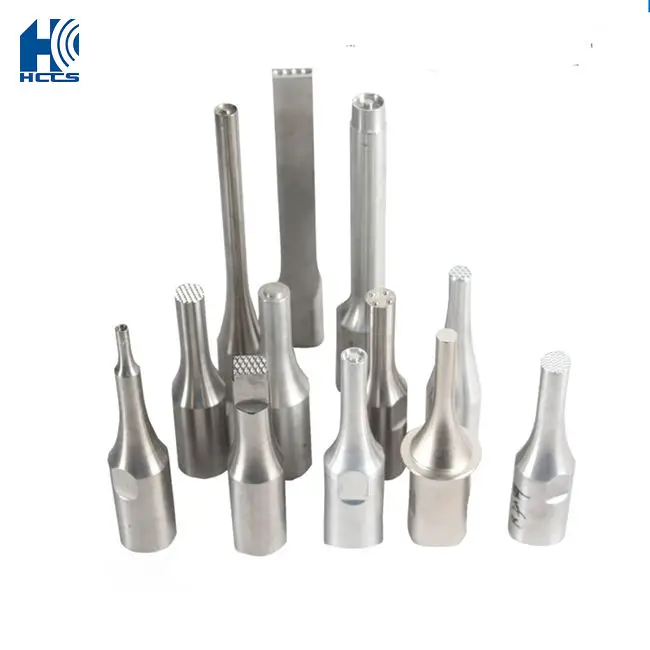 Automatic ultrasonic plastic welding machine PVC ultrasonic welding equipment