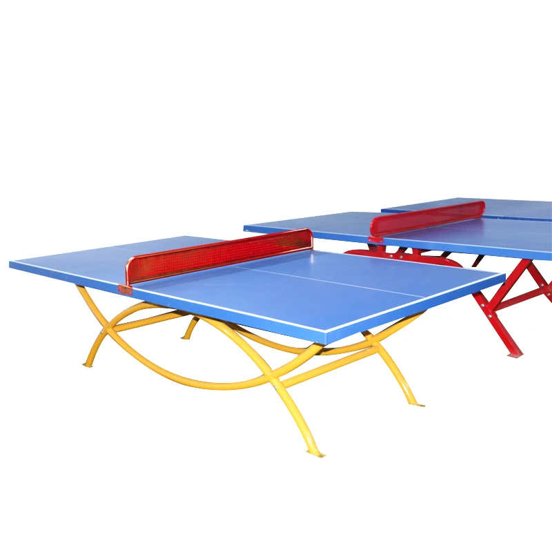 
Professional Outdoor Table Tennis Tables cheap price Outdoor Table Tennis smc 
