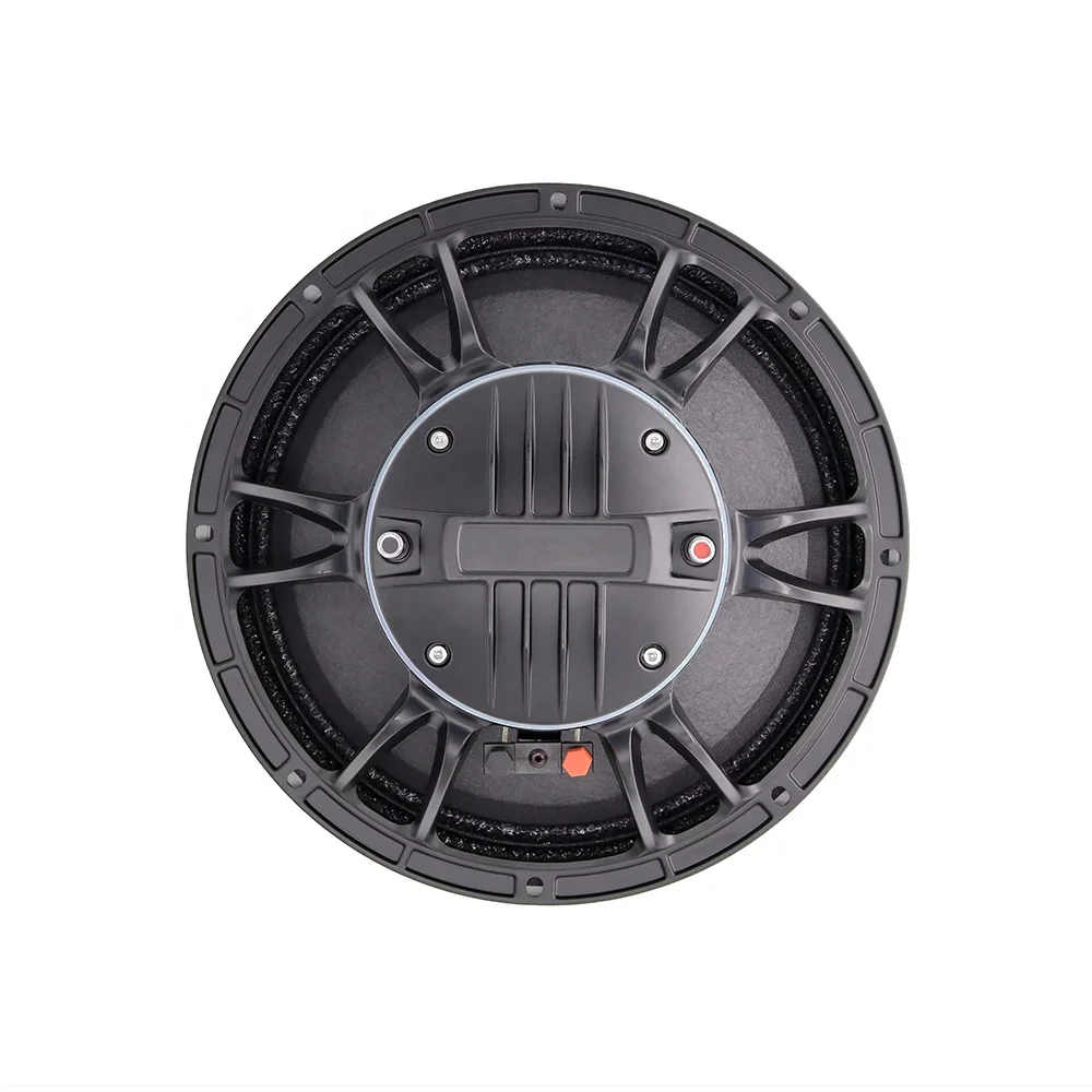 50-20kHz Coaxial Speaker Professional Stage Monitor Neo Compression Driver 12 Inch Coaxial Speakers