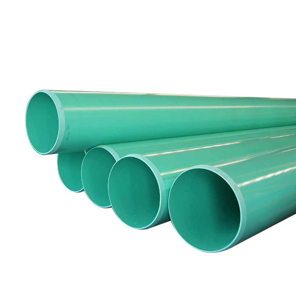
pvcuh pipe drainage pipe fittings pvc pipe for water supply 