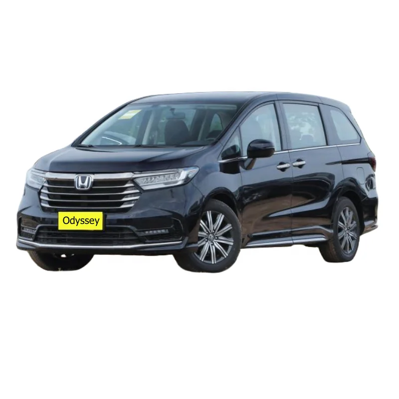 2024 Honda New Cars Honda Odyssey Hybrid MPV Electric New Energy Vehicles 2.0L MPV honda odyssey 2022