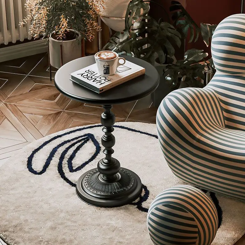 Luxury Iron Furniture Table Multicolor for Living Room Stylish Design Furniture Coffee Tables Best Quality at Cheap Price