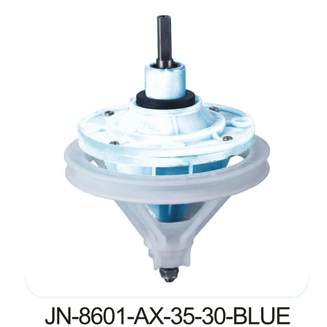 JN-8601-AX-35-30 Factory Supply Washing Machine Gear Box For Washing Machine Speed Reducer