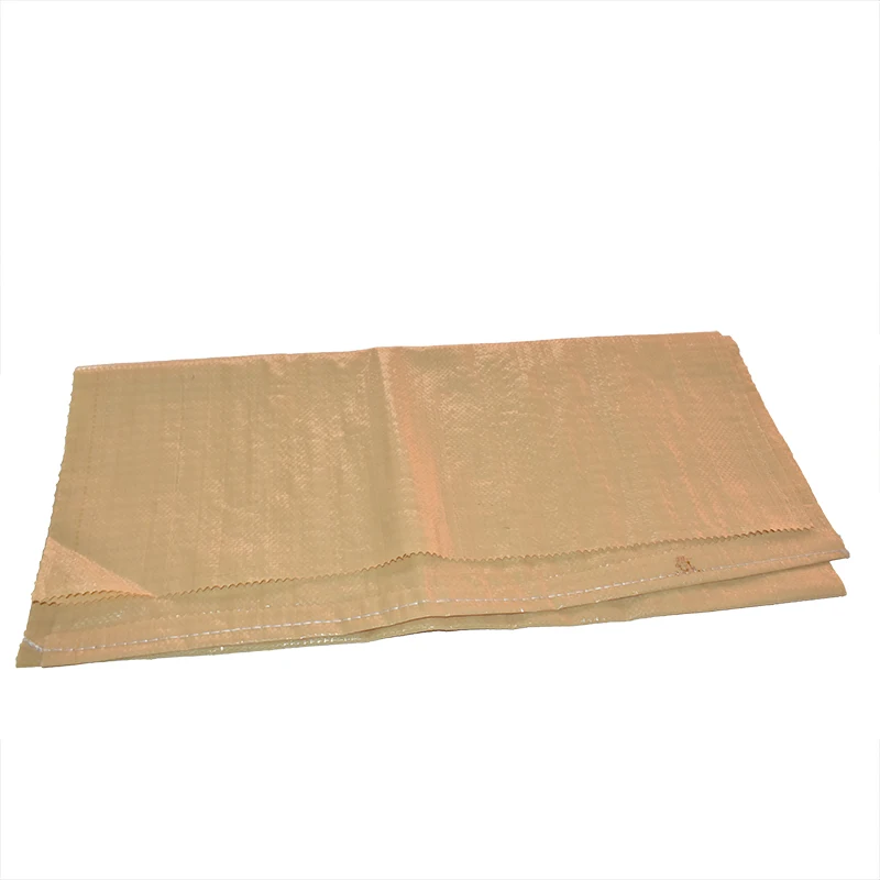 wholesale bopp laminated coloured pp woven bag 20kg 25kg 50kg for sand corn wheat grain packing sack
