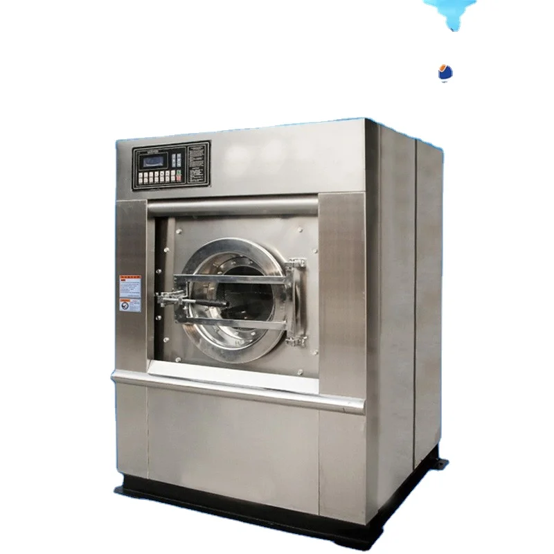 Laundromat Automatic Washing Machine for laundry machine curtains wash machine clothing used