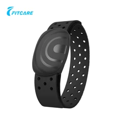 Fitness Bluetooth Heart Rate Monitor for Cardio Training Cycling Running Wireless Unisex OEM