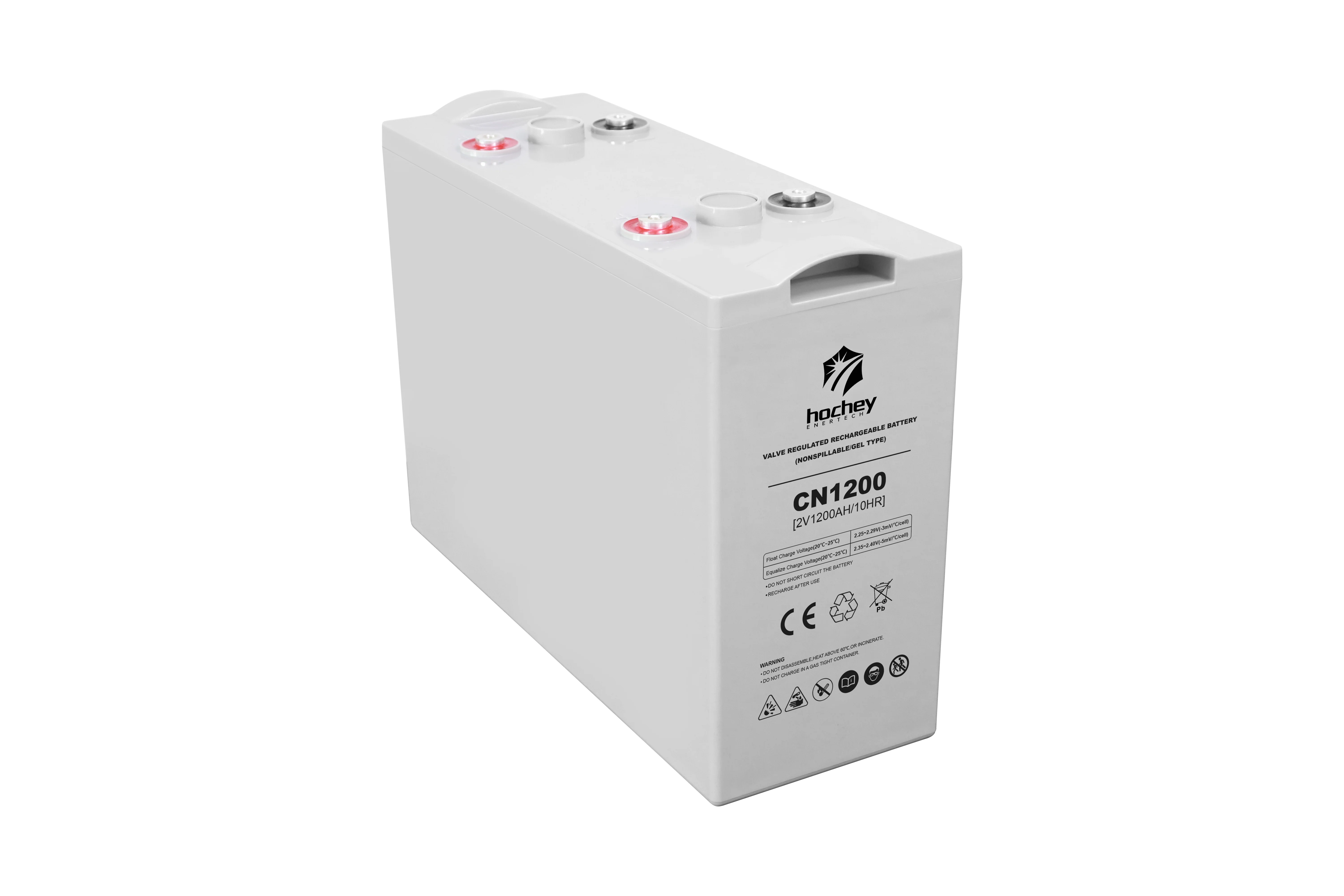 Factory Wholesale Deep Cycle Gel 2v 1200ah 1000ah 1500ah Solar Energy Systems Batteries Inverter Battery