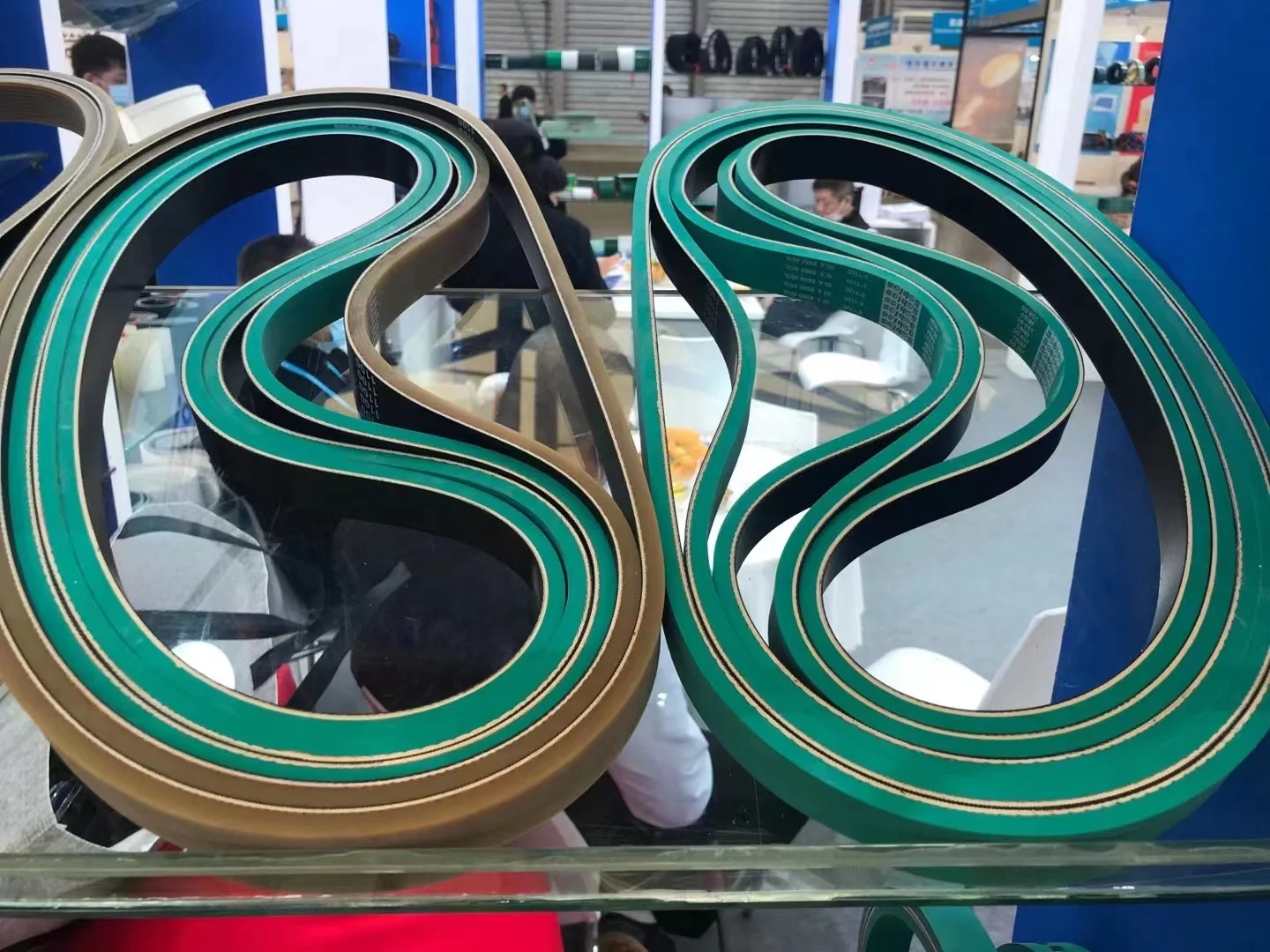 Оптовая продажа T5 T10 AT5 AT10 3 м 5 м 8 м S3M S5M промышленная машина коробки передач небольшие ремни ГРМ