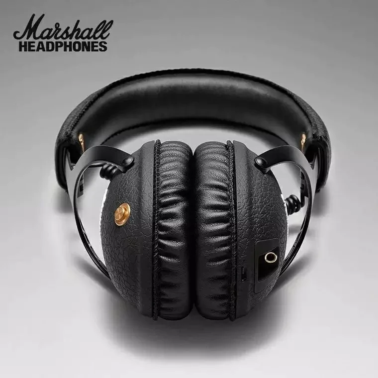 Беспроводные наушники-вкладыши для Marshall Major III игровые наушники Deep Rock Bass гарнитура