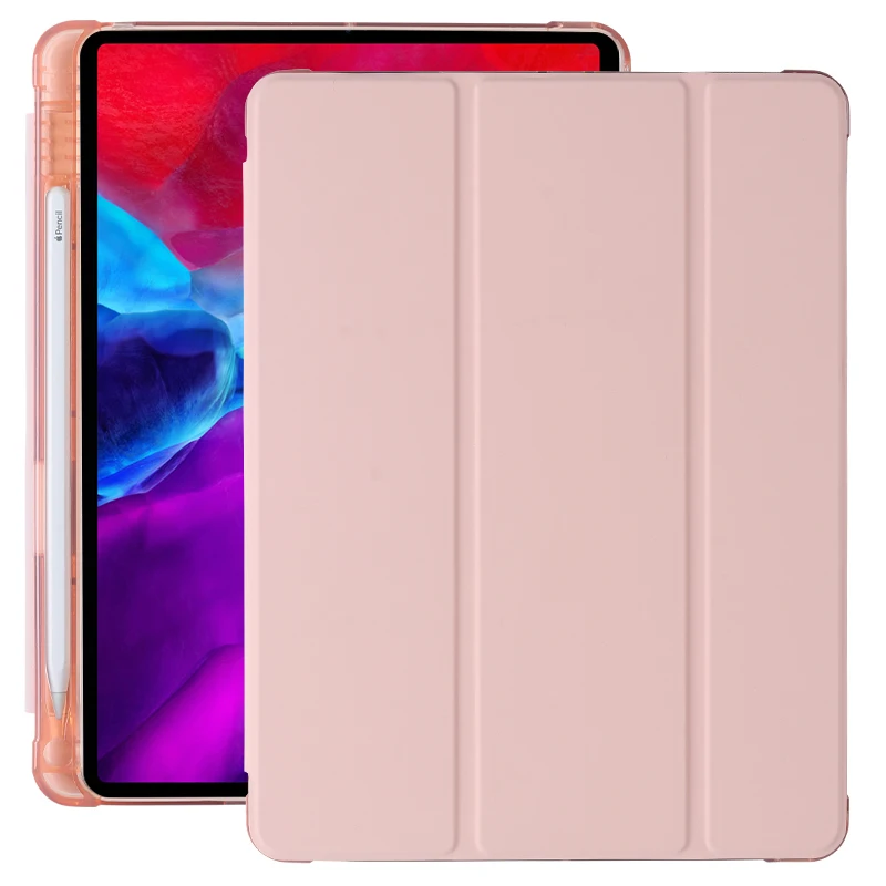 Умный цветной пенал с отсеками чехол для карандашей iPad 6 поколения 9 7 2018