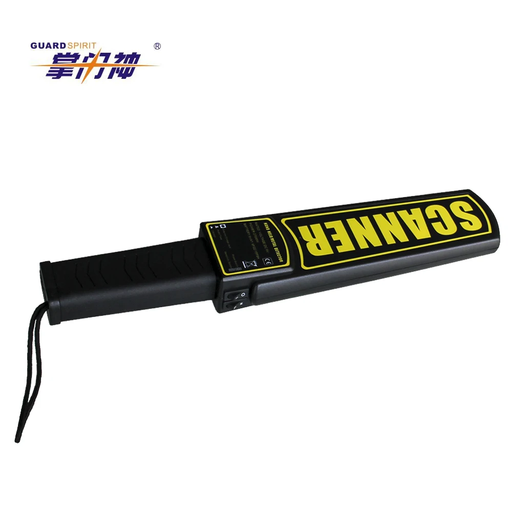 
MD150 High Sensitivity Handheld Gold Metal Detector handheld metal detector 