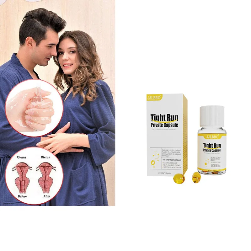 Oem Yoni капсулы для оргазма таблетки увеличения женщин занятия любовью