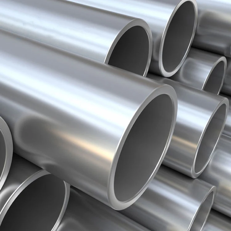  SUS329J3L UNS S31803 STS329J3L 1.4462 AS 329J3L Stainless Steel Seamless
