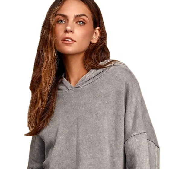 Модная женская Толстовка Оверсайз под заказ 2021, цветная Женская толстовка с логотипом под заказ