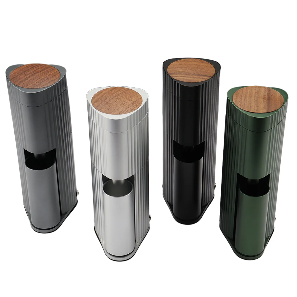 OEM & ODM Factory Supply Electric Coffee Grinder 2022 New Design Portable Electric Coffee Grinder Hotest Sale Item China Made