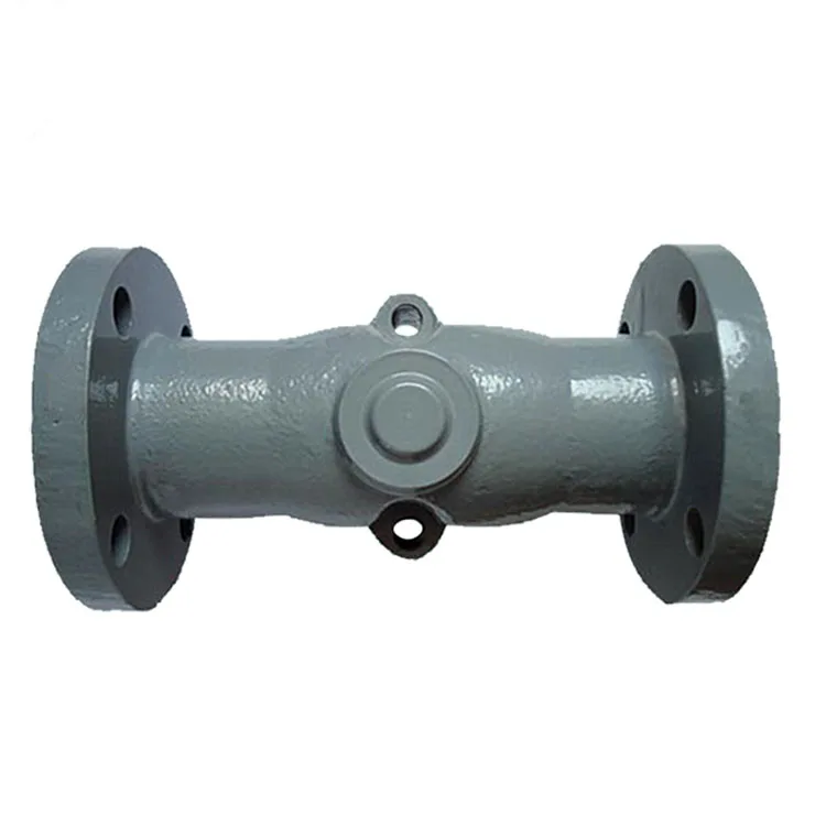 ductile iron casting ASTM A536 65-45-12 manufacturer