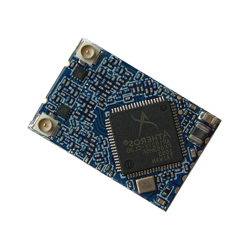 Usb Wifi 2T2R Wifi Ap Module Ar1021X  Solution Odm Openwrt Module
