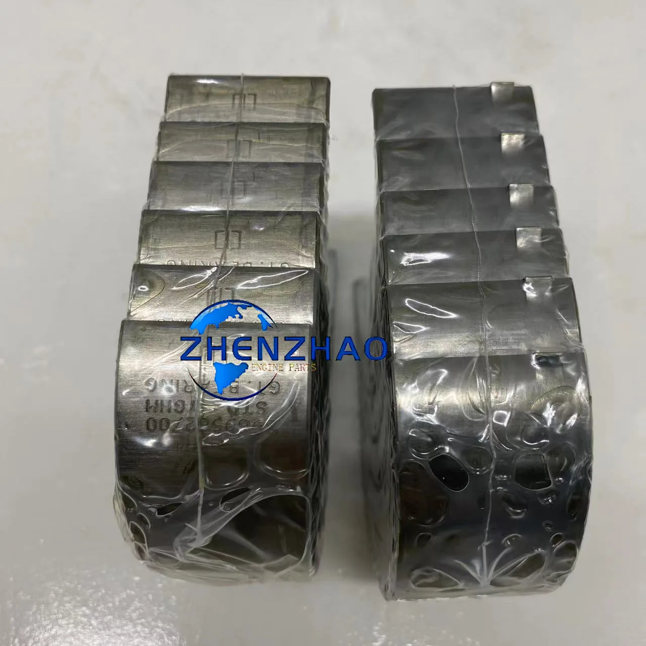 Запасные части для двигателя komatsu main и подшипниковой 4955853 Двигателя 6BT QSB S6D102 S6D107