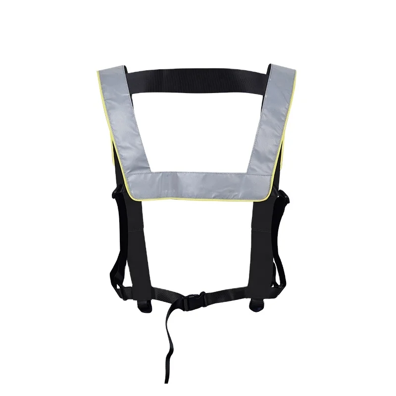 LX новый дизайн оптовая продажа Hi Vis на заказ велосипедный светоотражающий ремень жилет безопасности