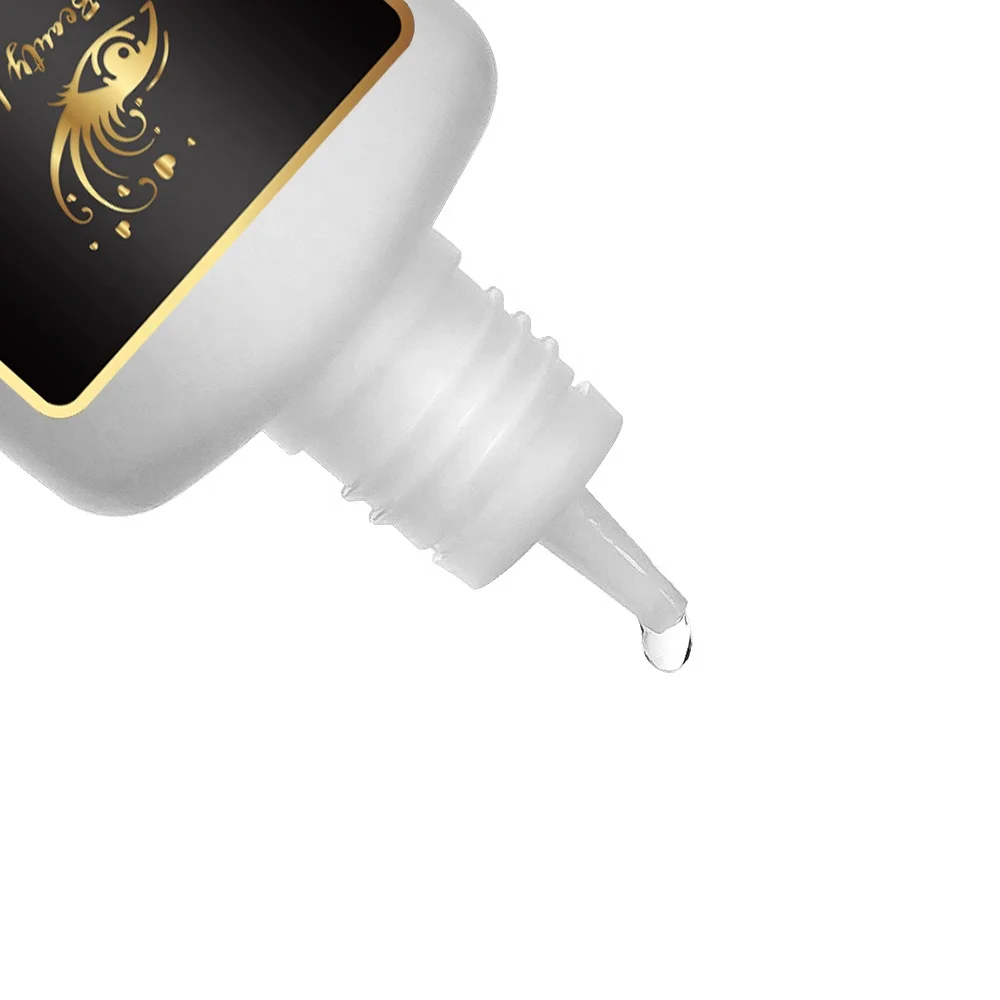 Custom Private Label Wholesale High Quality Lash Primer Glue Strong Hold Primer For Eyelash Extensions