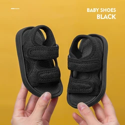 wholesale kids sandals girls children shoes for girls boys kids casual Footwear stock unisex comfortable soft