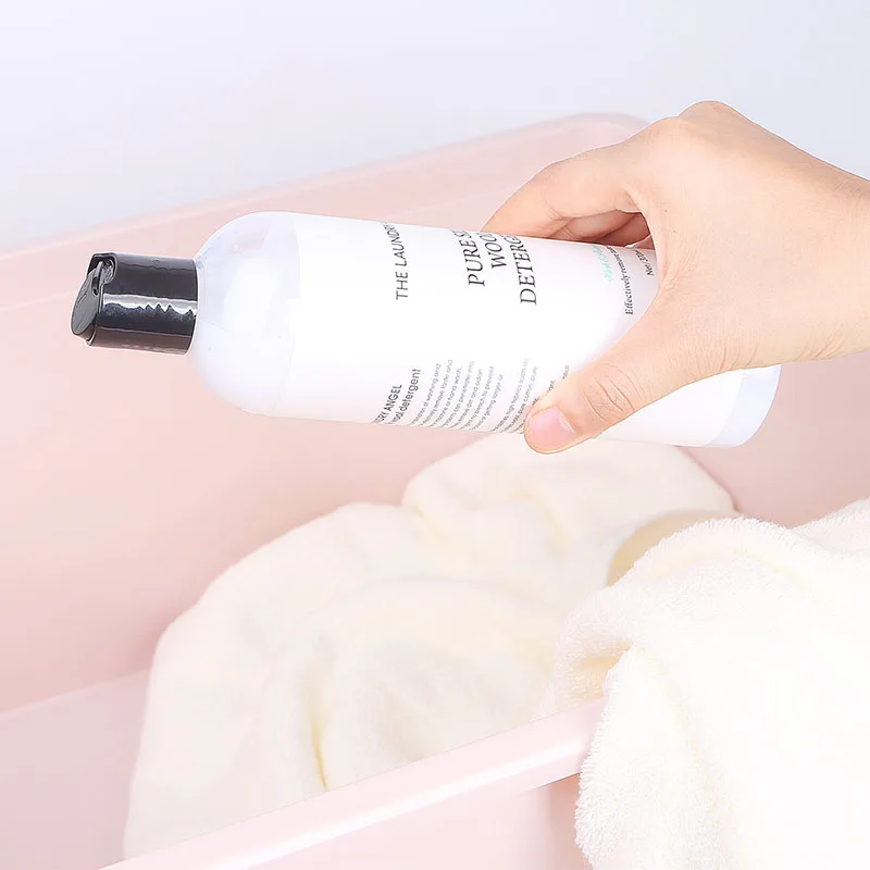 Индивидуальное моющее средство для стирки, антивыцветающее Отбеливающее моющее средство для стирки в Германии