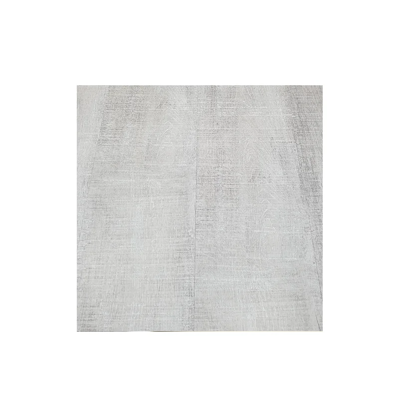 Self-adhesive Vinyl Plank Flooring Factory Wholesale 100% Waterproof Wood Grain Home Decoration 1.2mm Pvc Flooring Vinyl Tiles