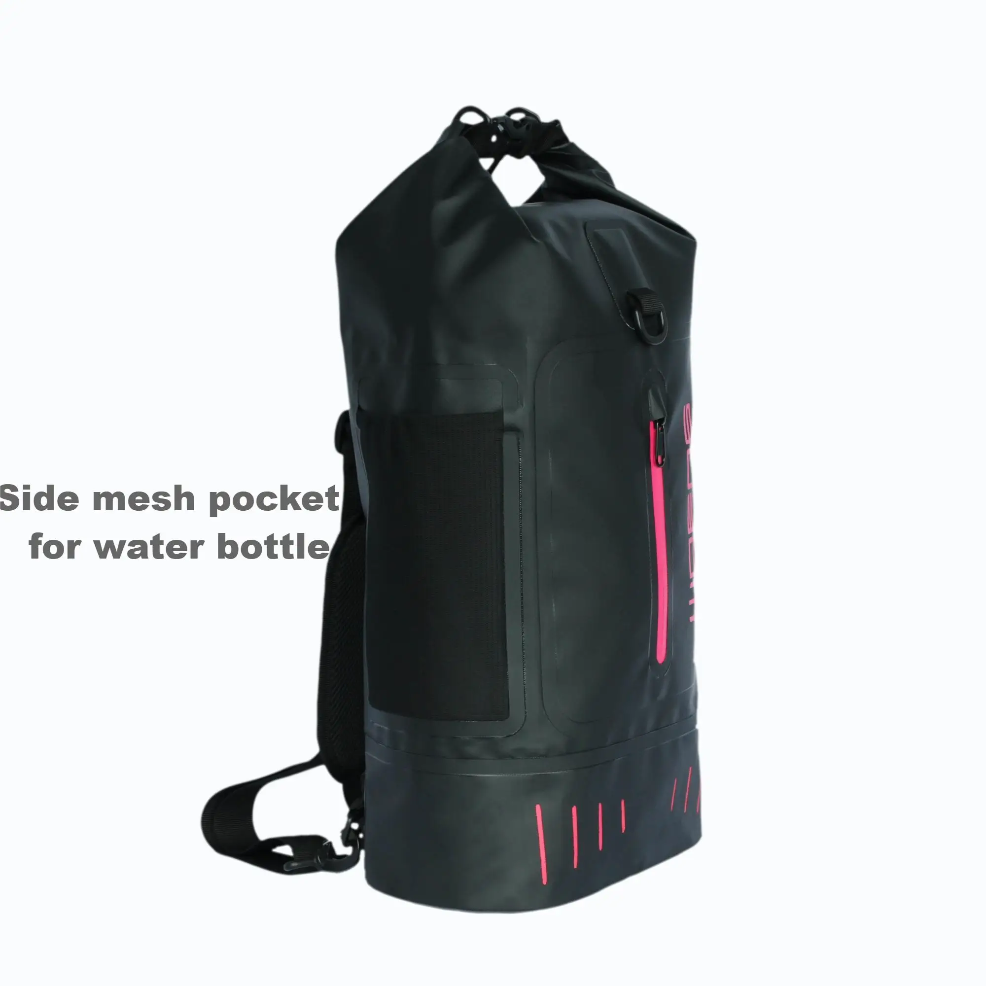 light weight waterproof beach bag waterproof bag travel for boating swimming camping hiking beach fishing