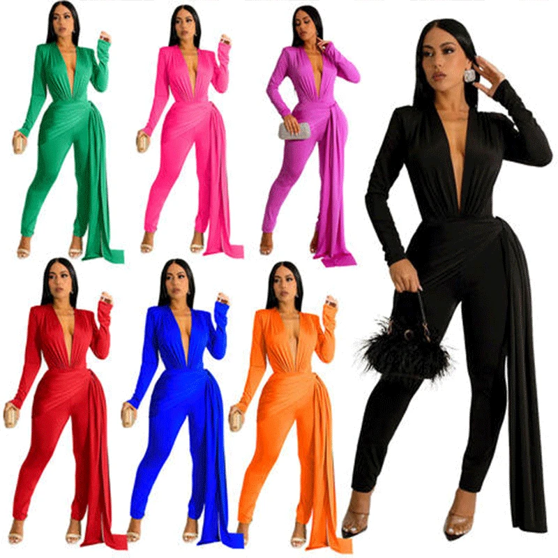 Боди модные однобортные трикотажные с длинным рукавом и эластичной нитью 2024 весенние Новые квадратные женские боди