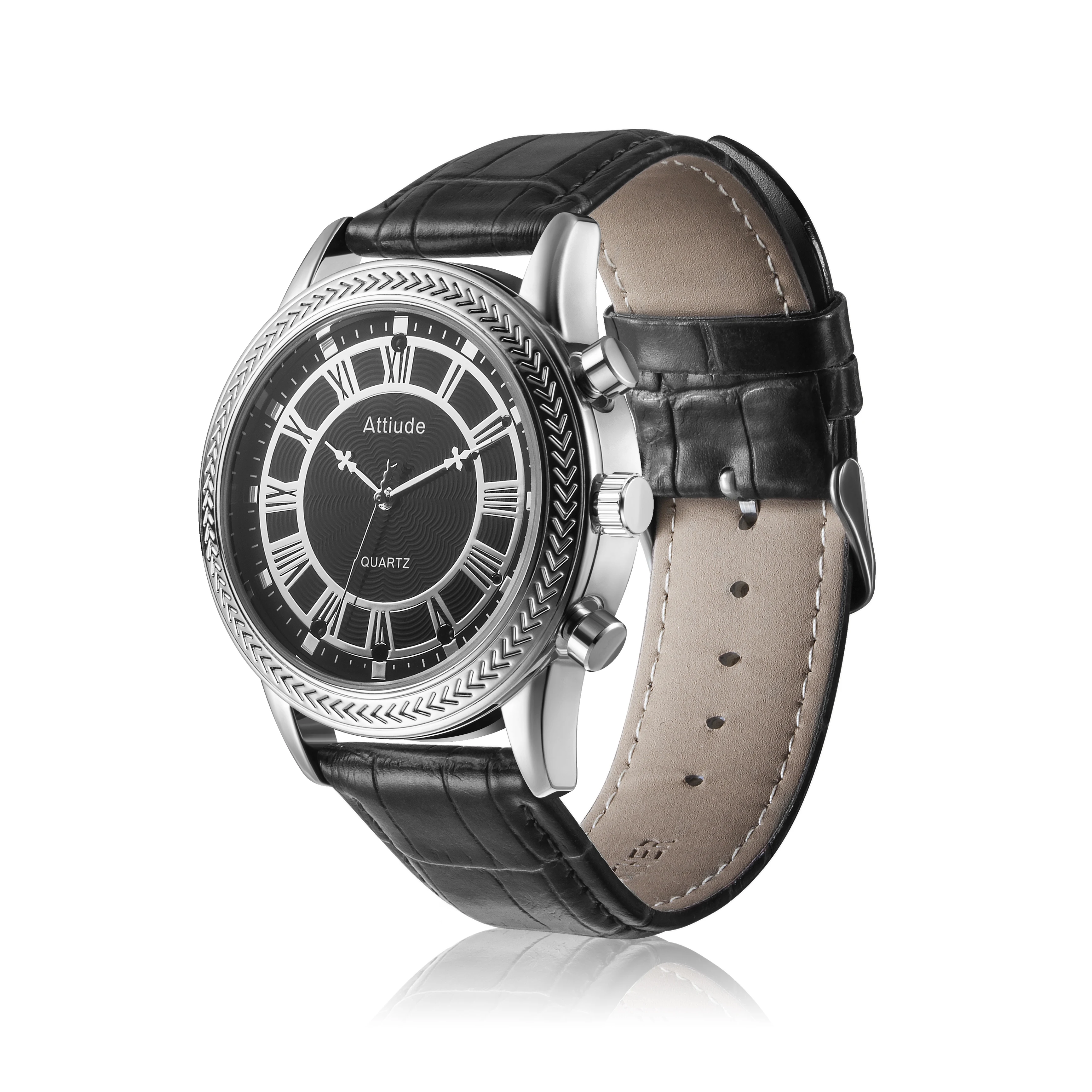 
Full HD 1080P Video Recorder Camcorder IR night vision wrist spy watch hidden spy camera 16gb/32 GB 