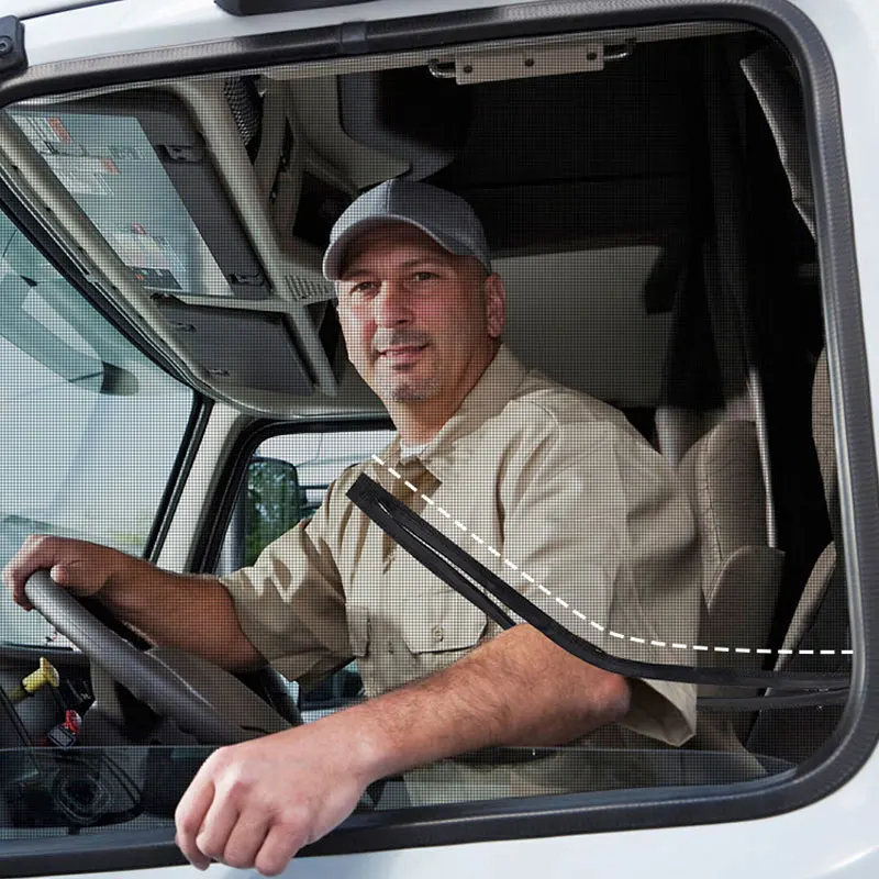 2021 Custom Design Universal Car Sun Visor For Rear Side Window Protects From  Avoid direct sunlight